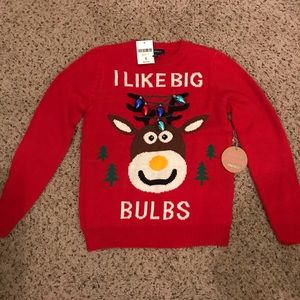 Tacky Christmas Sweater